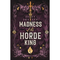 Madness of the Horde King: Alternate Cover Edition - Paperback