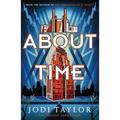 About Time - Hardcover