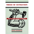 Voices of Revolution: The Dissident Press in America - Paperback