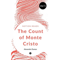 THE COUNT OF MONTE CRISTO (Vol 5) - Paperback
