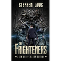 The Frighteners: 25th Anniversary Edition - Paperback