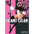 Heart Gear, Vol. 5 - Paperback