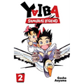 Yaiba: Samurai Legend, Vol. 2 - Paperback