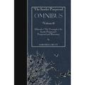 The Scarlet Pimpernel OMNIBUS Volume III: Eldorado, The Triumph of the Scarlet Pimpernel, Pimpernel and Rosemary - Paperback