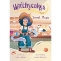 Witchycakes #1: Sweet Magic - Paperback