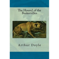 The Hound of the Baskervilles - Paperback