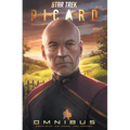 Star Trek: Picard Omnibus - Paperback