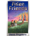 Alien Friends - Paperback