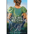On a Wild Duke Chase - Paperback