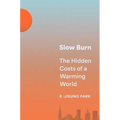 Slow Burn: The Hidden Costs of a Warming World - Paperback
