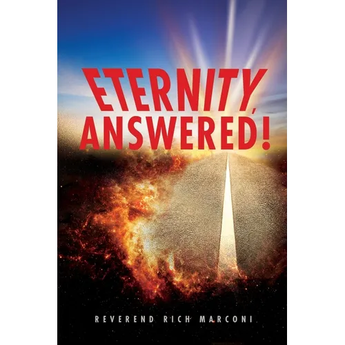 Eternity, Answered! - Paperback