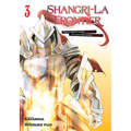 Shangri-La Frontier 3 - Paperback