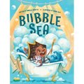Bubble Sea - Hardcover