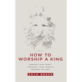 How to Worship a King: Prepare Your Heart. Prepare Your World. Prepare the Way. - Hardcover