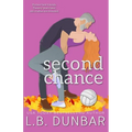Second Chance (special edition - couple cover) - Paperback