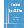 Handbook of Optofluidics - Paperback