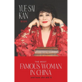 The Most Famous Woman in China - Paperback
