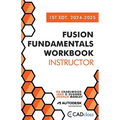 Fusion Fundamentals Workbook - Paperback