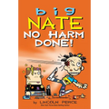 Big Nate: No Harm Done!: Volume 33 - Paperback