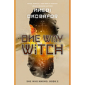 One Way Witch - Paperback