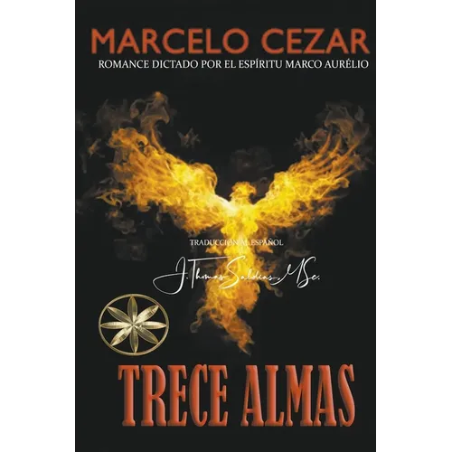 Trece Almas - Paperback