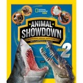 Animal Showdown: Round Two - Paperback