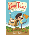 Box Tales: Grow, Strawberries, Grow!: A Funny, Heartwarming Graphic Novel about Friendship and Problem-Solving, Perfect for Early Readers - Hardcover