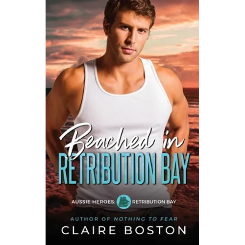 Beached in Retribution Bay - Paperback