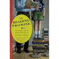 The Reading Promise: My Father and the Books We Shared - Paperback