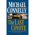 The Last Coyote - Hardcover