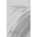 Contemporary Challenges in Risk Management: Dealing with Risk, Uncertainty and the Unknown - Paperback