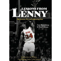 Lessons from Lenny: The Journey Beyond a Shooting Star - Hardcover