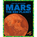 Mars: The Red Planet - Paperback