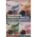 Reimagining Probation Practice: Re-forming Rehabilitation in an Age of Penal Excess - Paperback