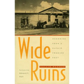 Wide Ruins: Memories from a Navajo Trading Post - Paperback
