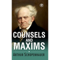 Counsels and Maxims - Hardcover