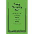 Thespy Playwriting 2021 - Paperback