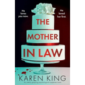 The Mother-in-Law: An utterly gripping psychological suspense novel - Paperback