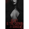 Heavy Is The Crown - Paperback