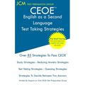 CEOE English as a Second Language - Test Taking Strategies - Paperback
