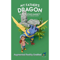 My Father's Dragon: AUGMENTED REALITY enabled - Hardcover