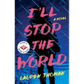 I'll Stop the World - Paperback