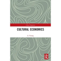 Cultural Economics - Paperback