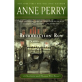 Resurrection Row - Paperback
