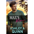 Max's Mission - Paperback