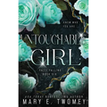 Untouchable Girl - Paperback