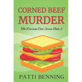 Corned Beef Murder: Book Two in The Darling Deli Series - Paperback
