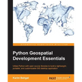 Python Geospatial Development Essentials - Paperback