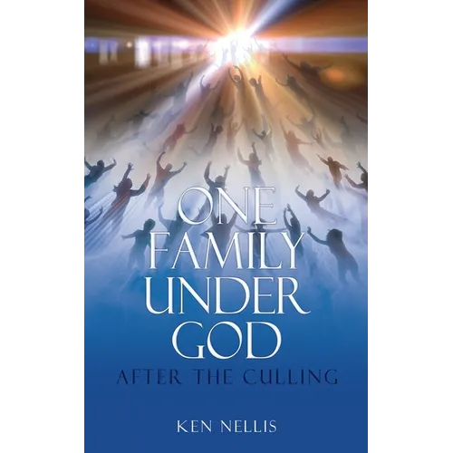 One Family Under God: After the Culling - Paperback