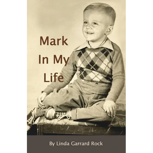 A Mark In My Life - Paperback